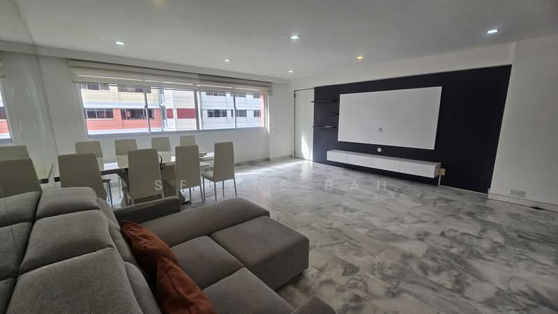 420 Hougang Avenue 10, 420 Hougang Avenue 10, 3 Bedrooms, 1,119 sqft, HDB Flat For Rent, by Serene Bah, 21144818 - PropertyGuru.com.sg