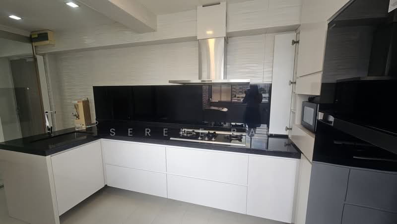 420 Hougang Avenue 10, 420 Hougang Avenue 10, 3 Bedrooms, 1,119 sqft, HDB Flat For Rent, by Serene Bah, 21144818 - PropertyGuru.com.sg