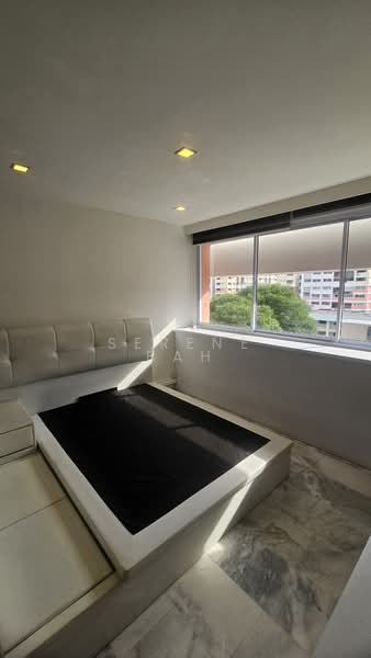 420 Hougang Avenue 10, 420 Hougang Avenue 10, 3 Bedrooms, 1,119 sqft, HDB Flat For Rent, by Serene Bah, 21144818 - PropertyGuru.com.sg