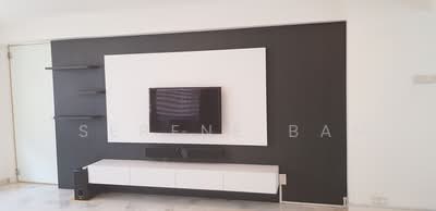For Rent - 420 Hougang Avenue 10