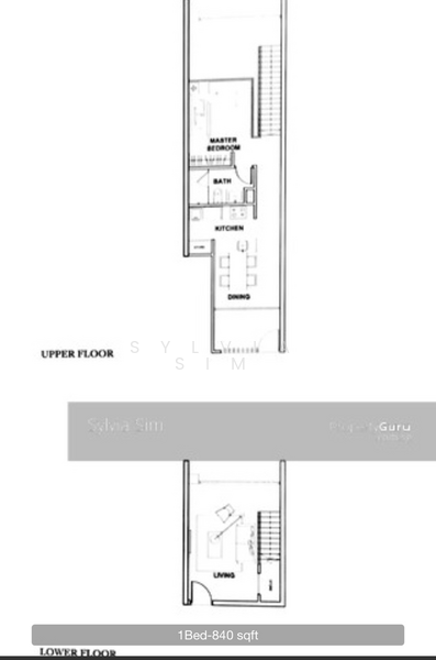 For Sale The Rochester Residences