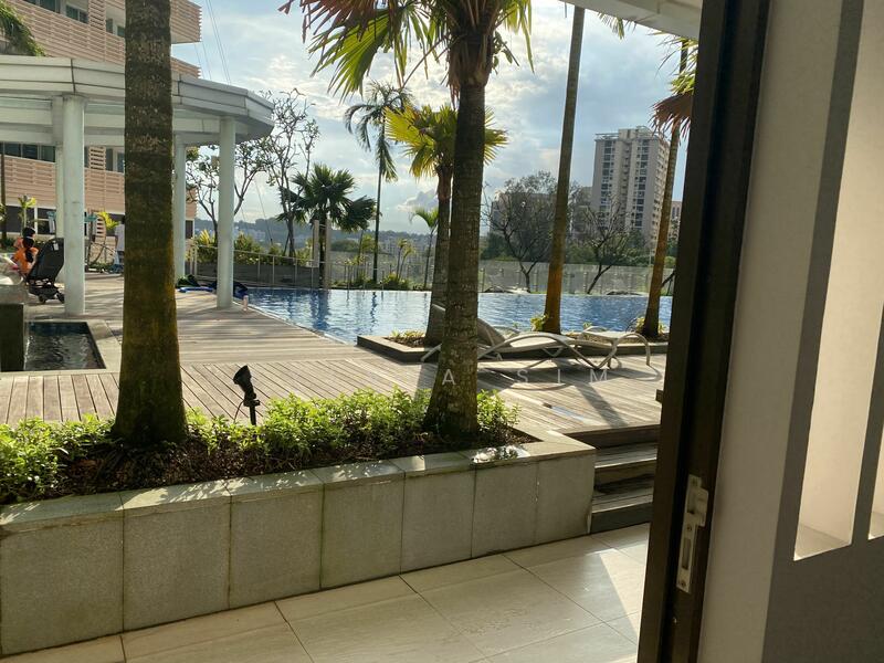 For Sale - The Rochester Residences