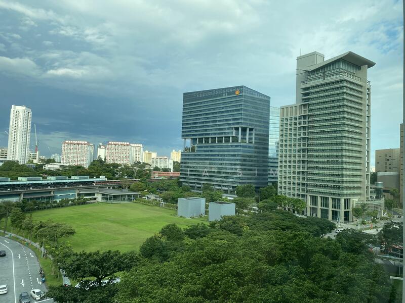 For Sale - The Rochester Residences