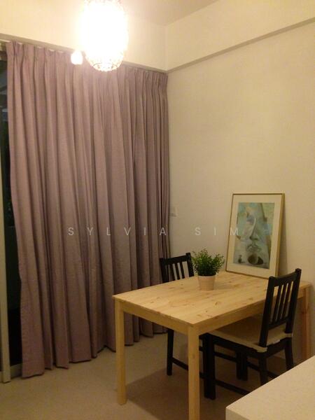 For Sale - The Rochester Residences