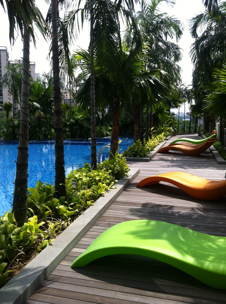 For Sale - The Rochester Residences