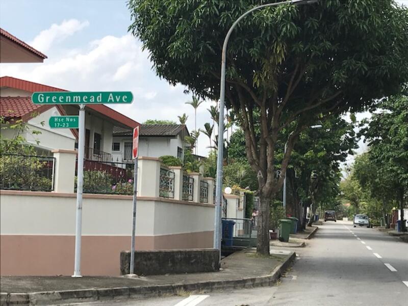 Hillcrest Park (Estate), Greenmead Ave, 4 Bedrooms, 5000 sqft, Landed