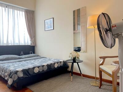 For Rent - Harbour View Towers
