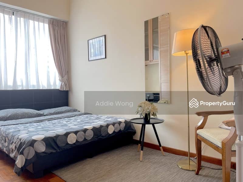 For Rent - Harbour View Towers