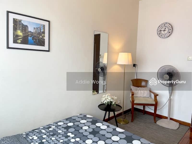 For Rent - Harbour View Towers