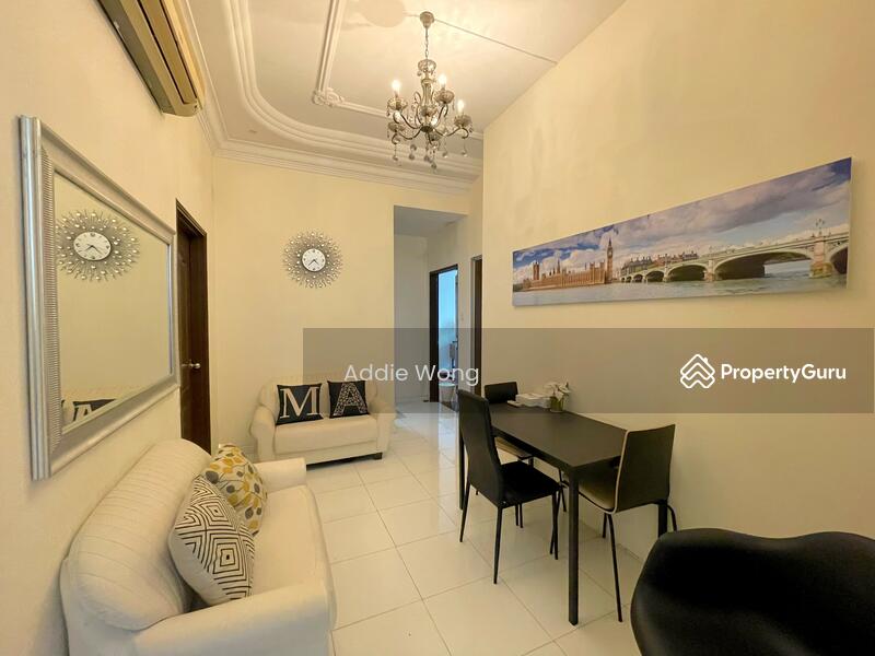 For Rent - Harbour View Towers