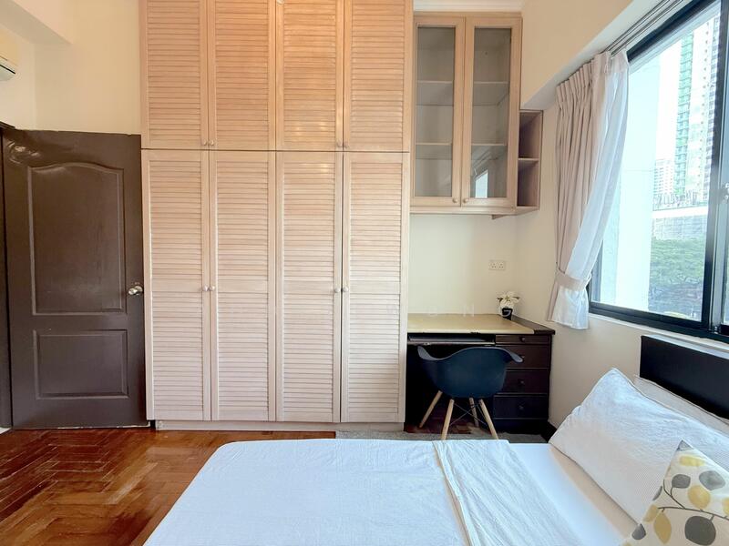 For Rent - Harbour View Towers