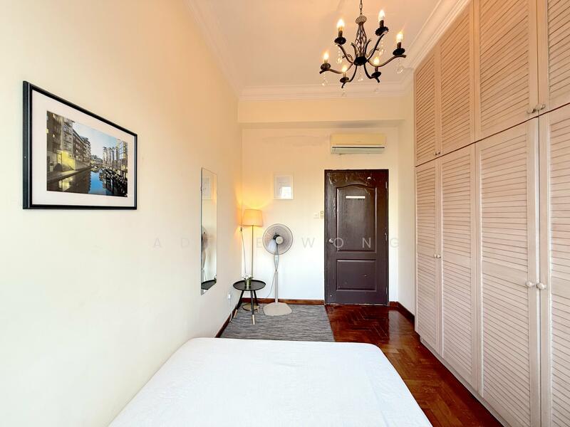 For Rent - Harbour View Towers