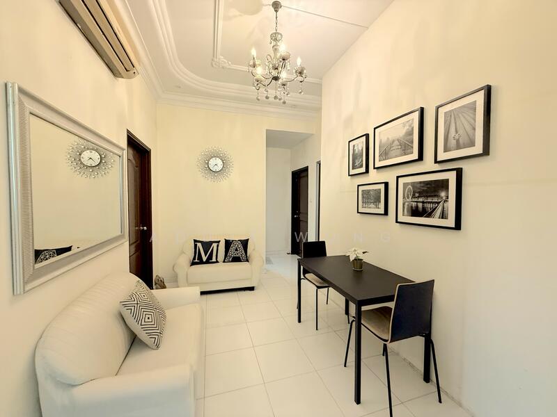 For Rent - Harbour View Towers