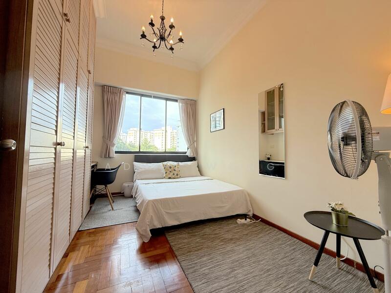 For Rent - Harbour View Towers