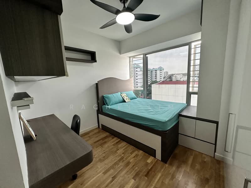 The Centris, 65 Jurong West Central 3, 5 Bedrooms, 1,066 sqft, Apartment For Rent, by Rachel Lim, 21145083 - PropertyGuru.com.sg