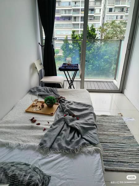 The Centris, 65 Jurong West Central 3, 5 Bedrooms, 1,066 sqft, Apartment For Rent, by Rachel Lim, 21145083 - PropertyGuru.com.sg