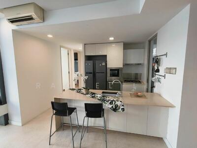 For Rent - The Centris