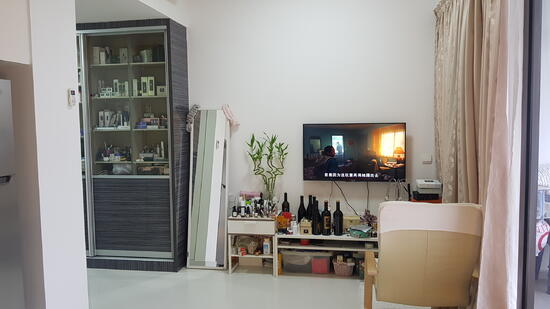 The Inflora, 51 Flora Drive, 1 Bedroom, 463 sqft, Condominium For Rent, by Leslie Lim, 21145392 - PropertyGuru.com.sg