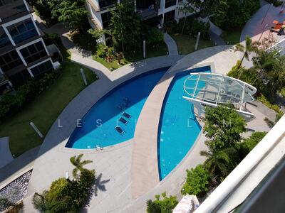 For Rent - The Inflora