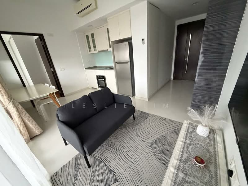 The Inflora, 51 Flora Drive, 1 Bedroom, 463 sqft, Condominium For Rent, by Leslie Lim, 21145392 - PropertyGuru.com.sg