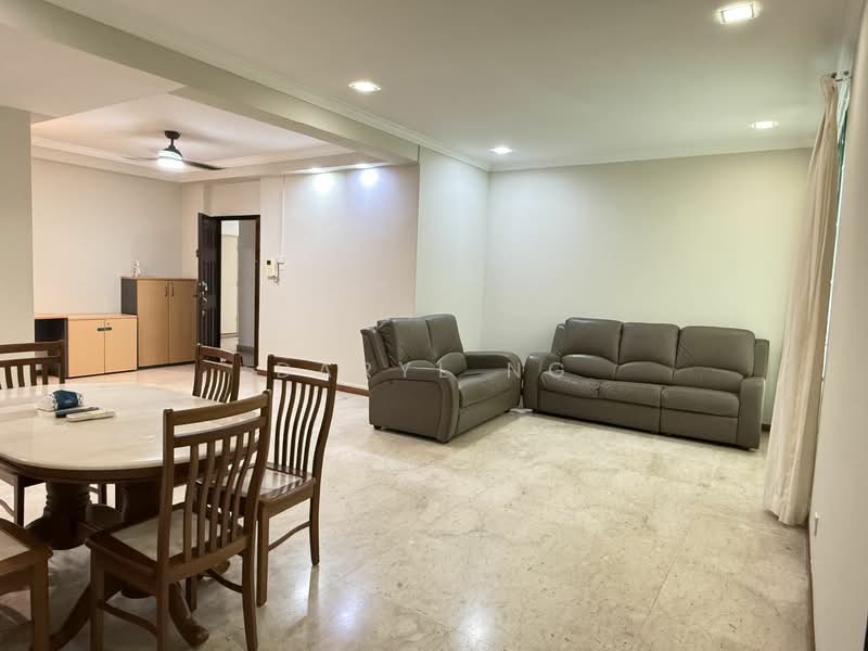 For Rent - Sallim Lodge