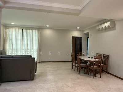 For Rent - Sallim Lodge