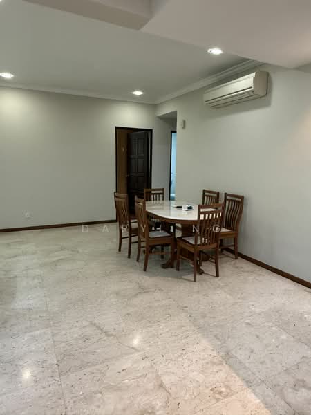 For Rent - Sallim Lodge