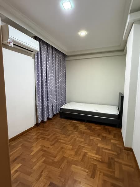 For Rent - Sallim Lodge