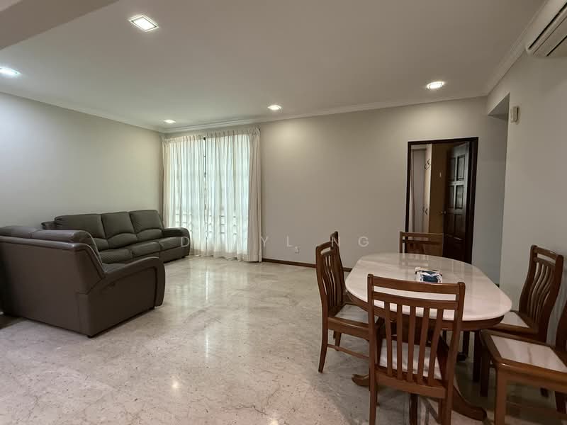 For Rent - Sallim Lodge