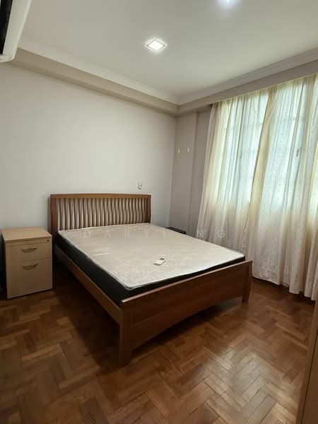 For Rent - Sallim Lodge