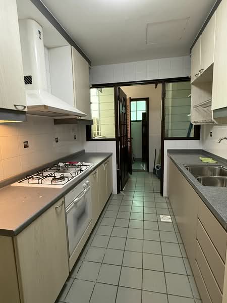 For Rent - Sallim Lodge