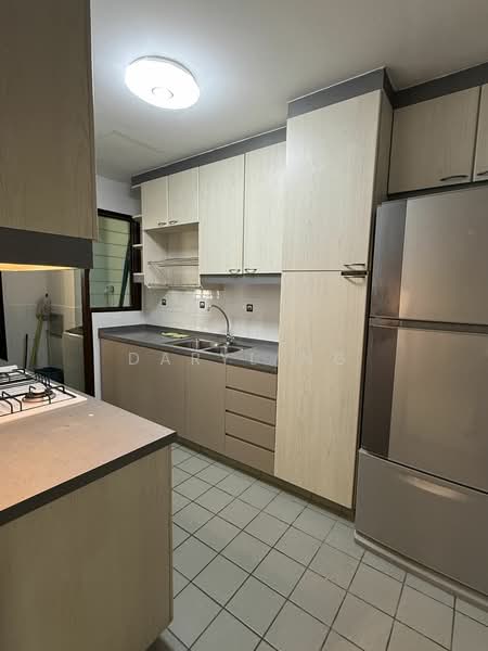 For Rent - Sallim Lodge