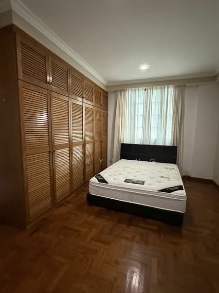 For Rent - Sallim Lodge