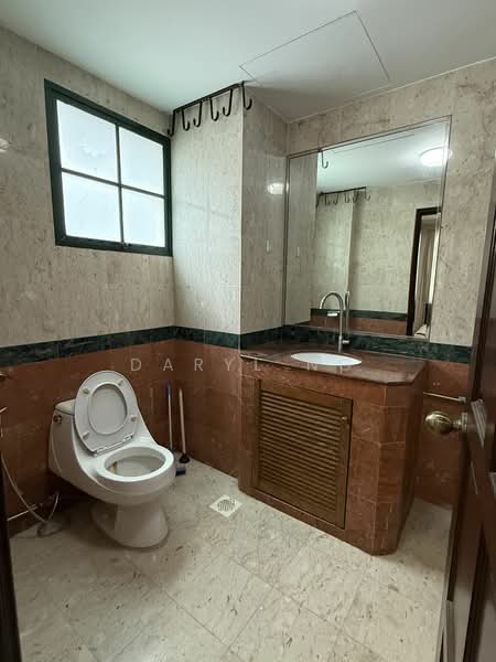 For Rent - Sallim Lodge