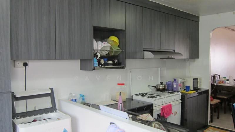 146 Woodlands Street 13, 146 Woodlands Street 13, Admiralty / Woodlands, 2 Bedrooms, 732 sqft, HDB Flat For Rent, by Kaven Oh, 21145646 - PropertyGuru.com.sg