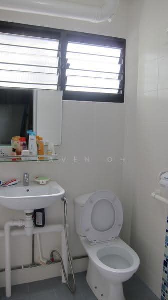 146 Woodlands Street 13, 146 Woodlands Street 13, Admiralty / Woodlands, 2 Bedrooms, 732 sqft, HDB Flat For Rent, by Kaven Oh, 21145646 - PropertyGuru.com.sg