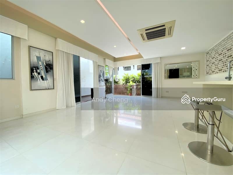 For Rent - Dunsfold Residences