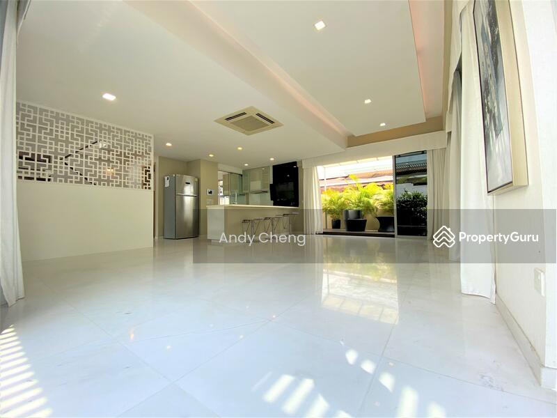 For Rent - Dunsfold Residences