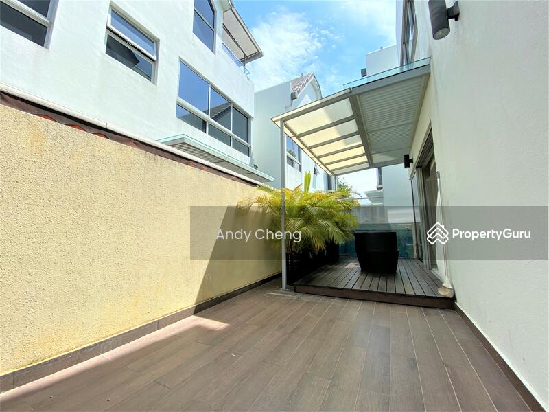 For Rent - Dunsfold Residences