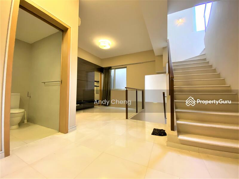 For Rent - Dunsfold Residences