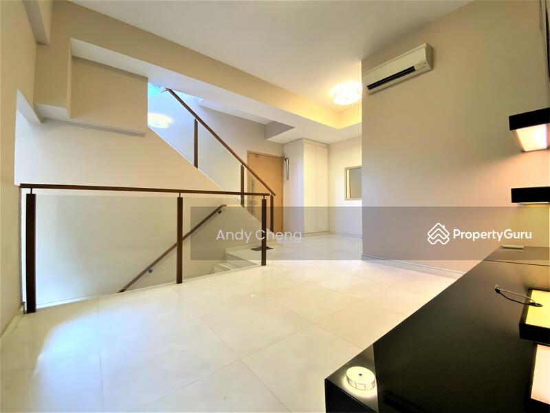 For Rent - Dunsfold Residences