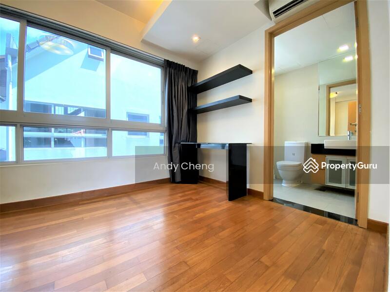 For Rent - Dunsfold Residences