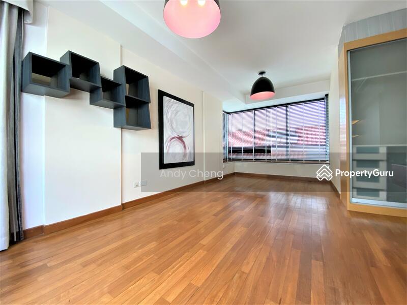 For Rent - Dunsfold Residences