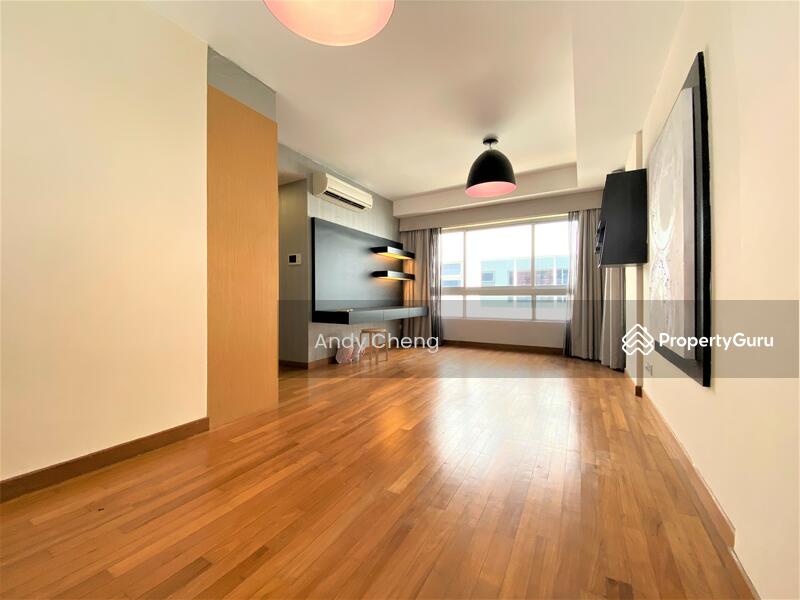 For Rent - Dunsfold Residences