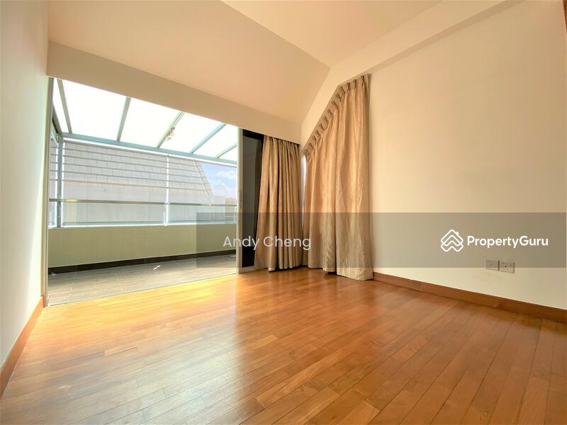 For Rent - Dunsfold Residences