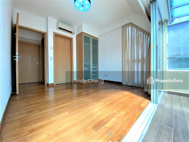 For Rent - Dunsfold Residences