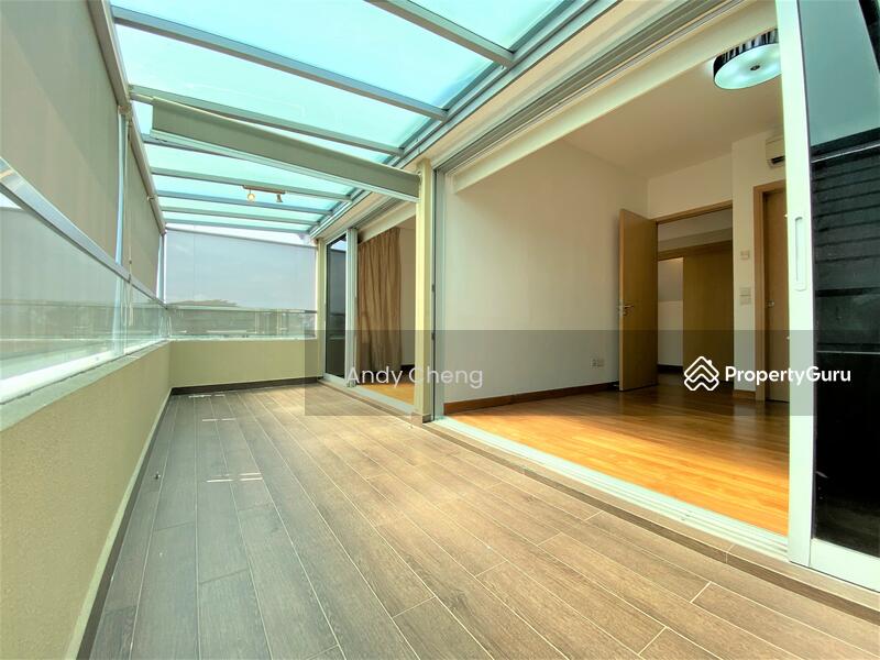 For Rent - Dunsfold Residences