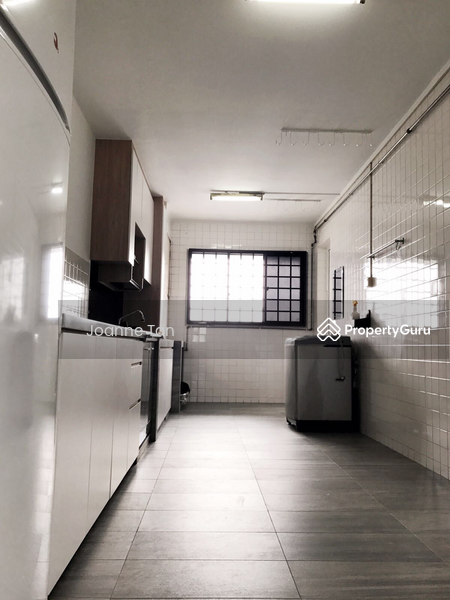 For Rent - 313 Bukit Batok Street 32