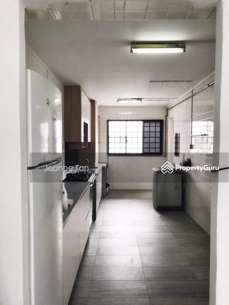 For Rent - 313 Bukit Batok Street 32