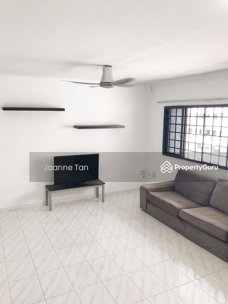 For Rent - 313 Bukit Batok Street 32